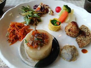 菜ばな ランチ 菜ばな ランチ