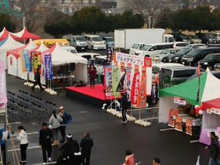 show-1グルメグランプリ show-1グルメグランプリ