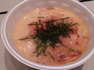 show-1グルメグランプリ 勝武士ラーメン show-1グルメグランプリ 勝武士ラーメン