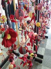 さつまのささ福かざり さつまのささ福かざり