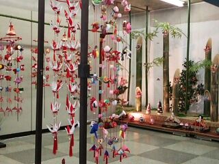 さつまのささ福かざり さつまのささ福かざり