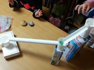 ころころ? ころころ?