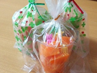 デザート デザート