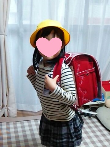 新1年生 新1年生