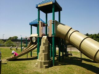 轟の上公園 轟の上公園