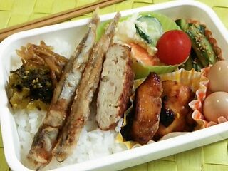 お弁当 お弁当
