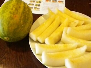 パパイヤメロン パパイヤメロン