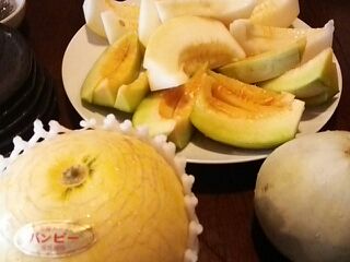 プリンス&バンビ プリンス&バンビ