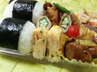 買ったみたいなお弁当 買ったみたいなお弁当