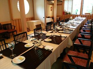 麓・なごみ亭 麓・なごみ亭