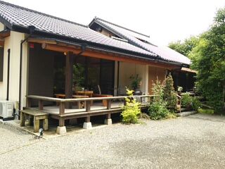 麓・なごみ亭 麓・なごみ亭