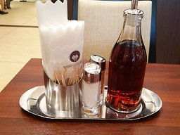 ななテラス 山形屋食堂 ななテラス 山形屋食堂