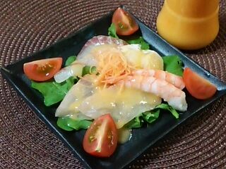 さつまドレッシング さつまドレッシング