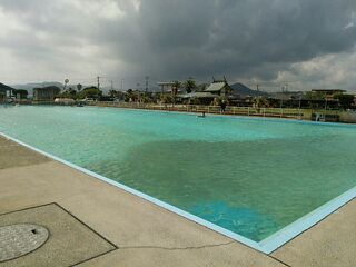 枕崎 台場公園 枕崎 台場公園