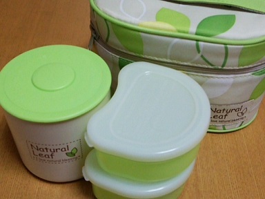 お弁当箱 お弁当箱