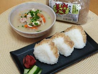 みそ美人 みそ美人