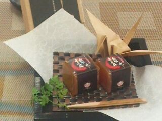 出水ようかん 出水ようかん