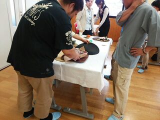 出水 食の魅せ方 出水 食の魅せ方