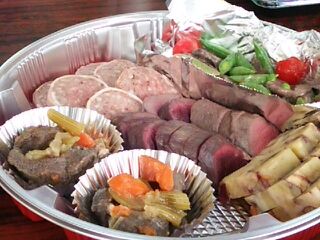 ジビエ料理 ジビエ料理