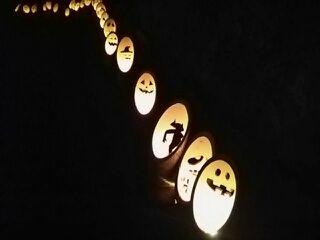 いずみマチ・テラス ハロウィーンバージョン いずみマチ・テラス ハロウィーンバージョン