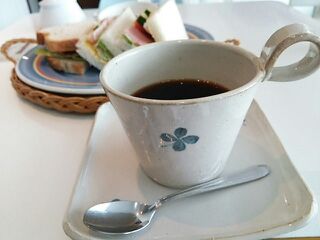 薩摩焼フェスタ カフェマノン 薩摩焼フェスタ カフェマノン