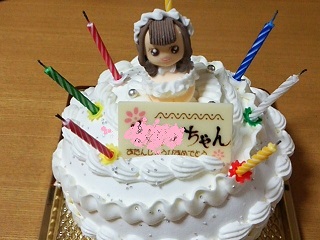 ドレスケーキ ドレスケーキ