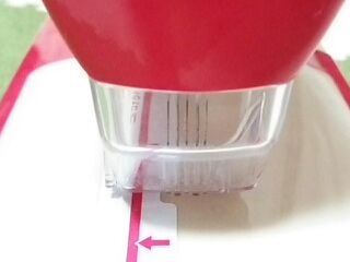 毛糸ミシンHug 毛糸ミシンHug