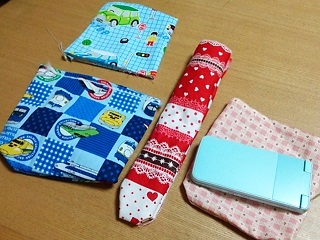 毛糸ミシンHug 毛糸ミシンHug