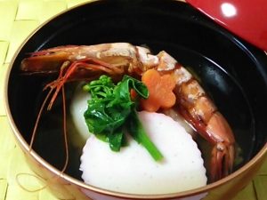 お出しが絶品!!!