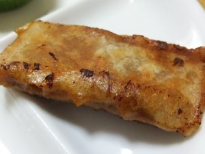 どうしてないんだろう?