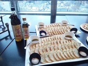 ヤッタネ!菜ッタネ!