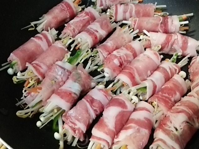 メニューに困ったら・・・