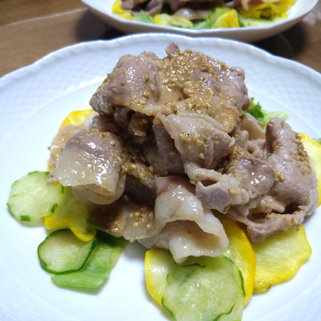 ようやく梅雨入り