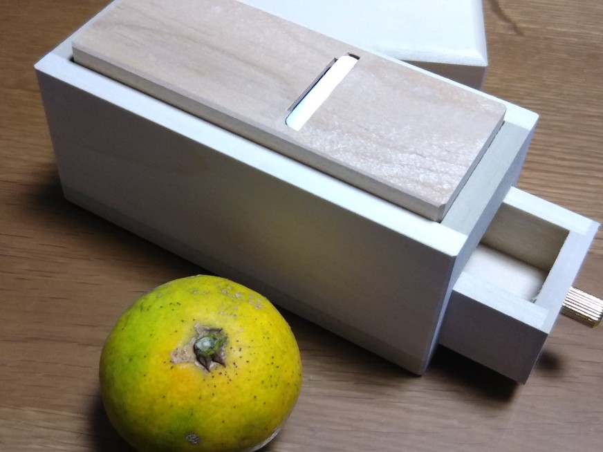 ちっちゃいけど・・・