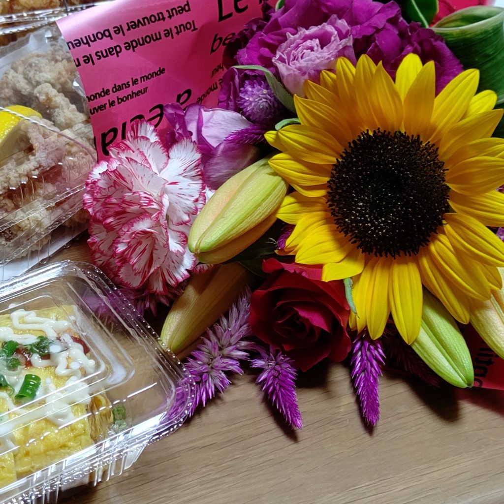 出水テイクアウト市場