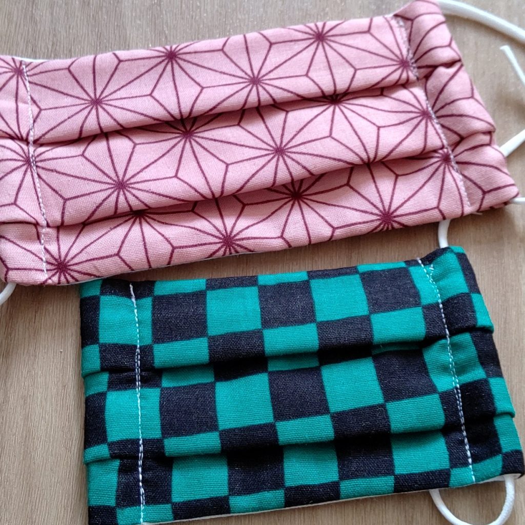 月曜日はお休みです