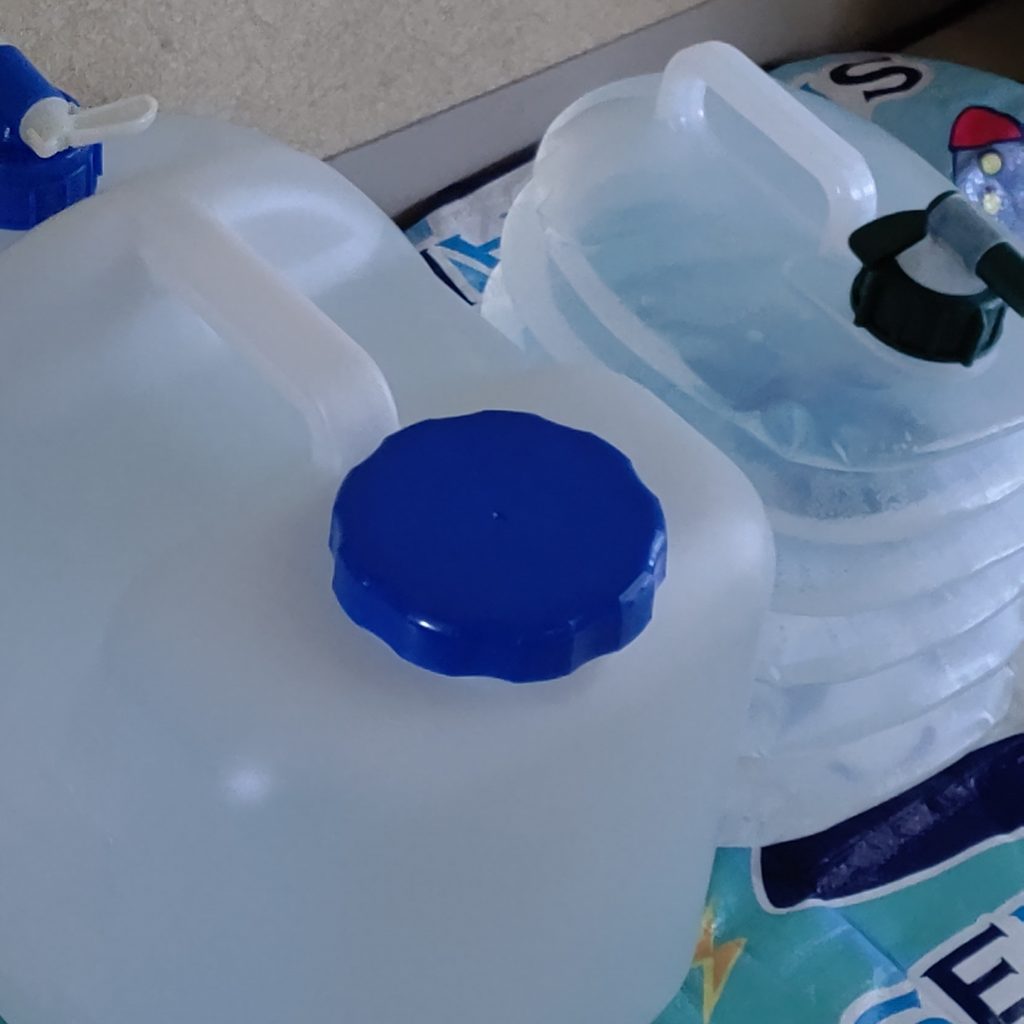 ようやく片付きました