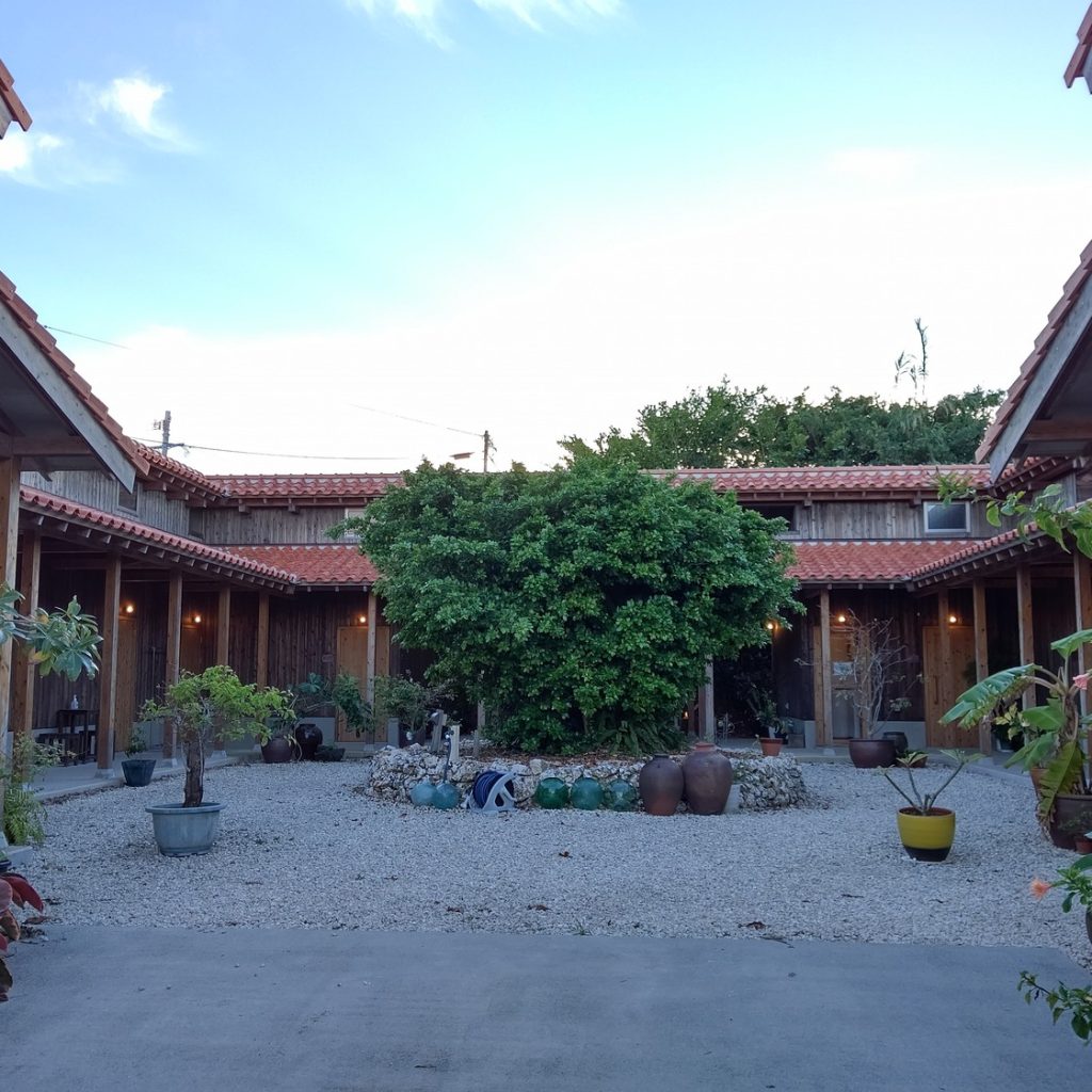 コチンダホテル