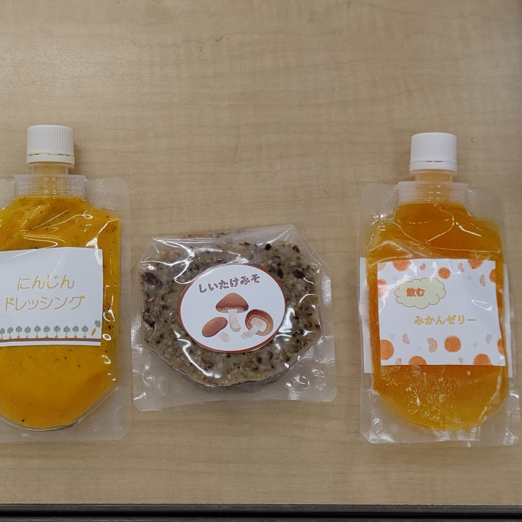 ものづくり講座でした