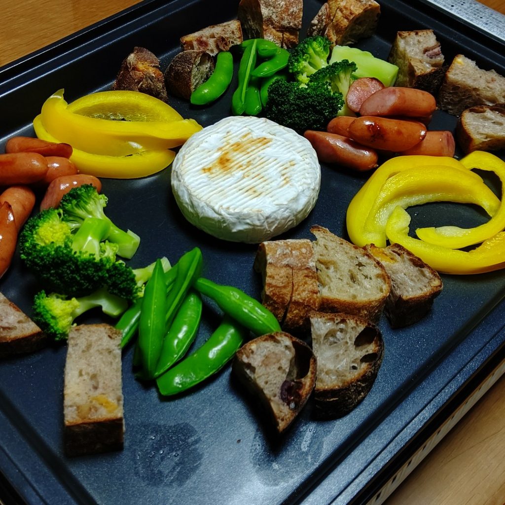 やってみたかったこれ♪