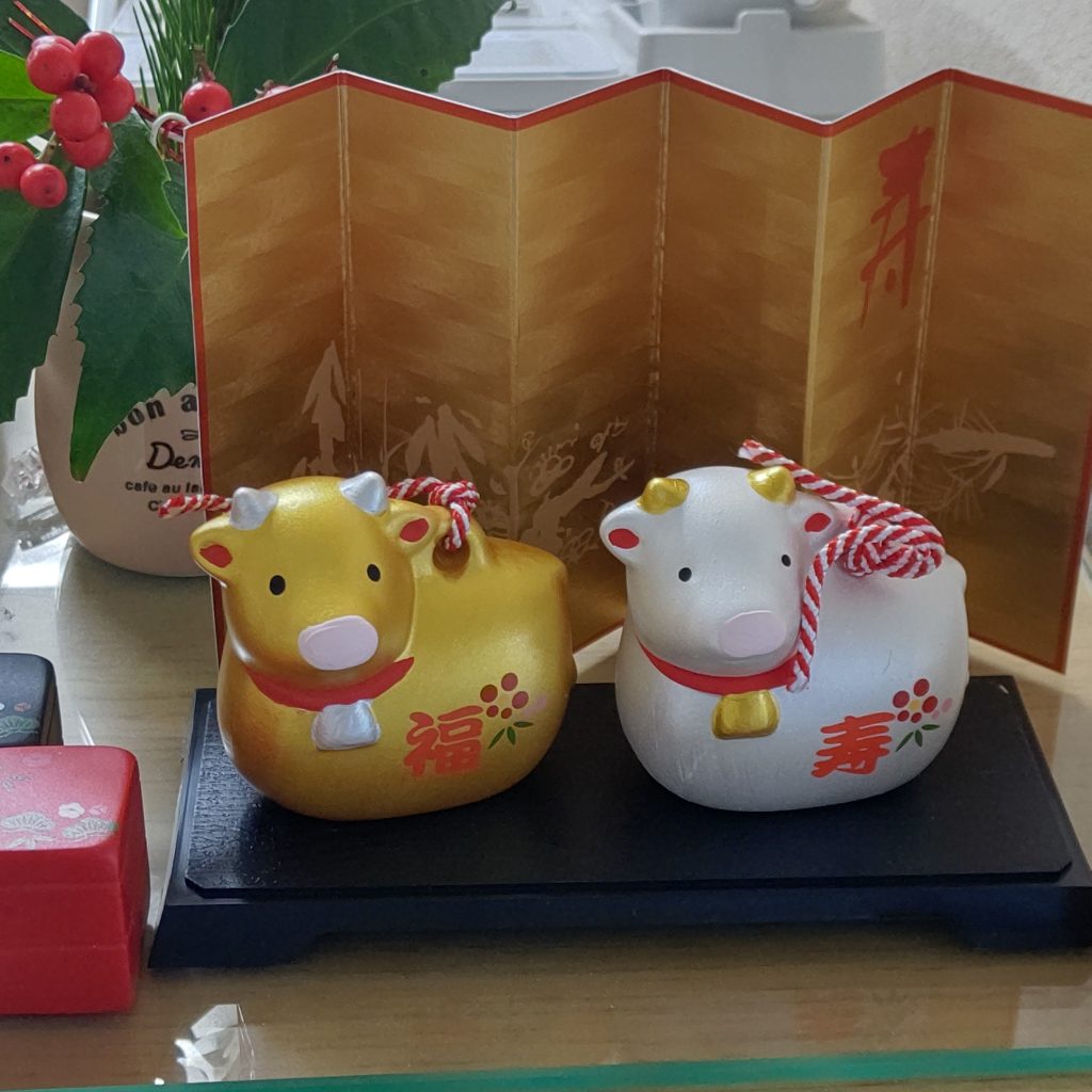 本年もどうぞよろしくお願いします