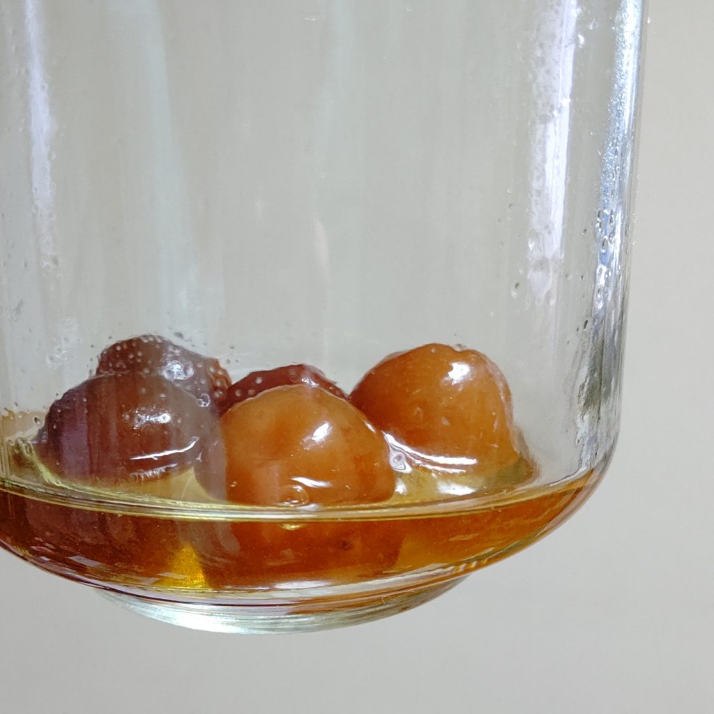 梅しごと　PartⅢ