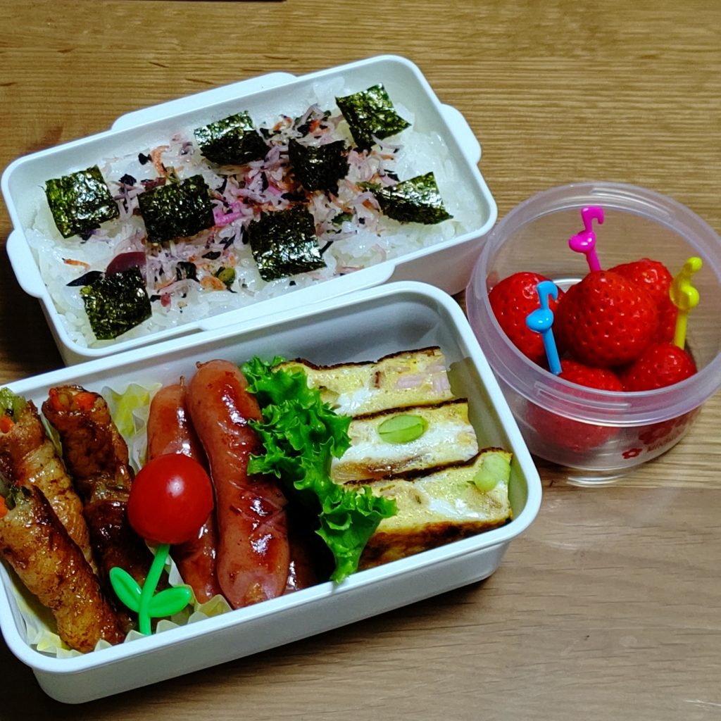 お弁当
