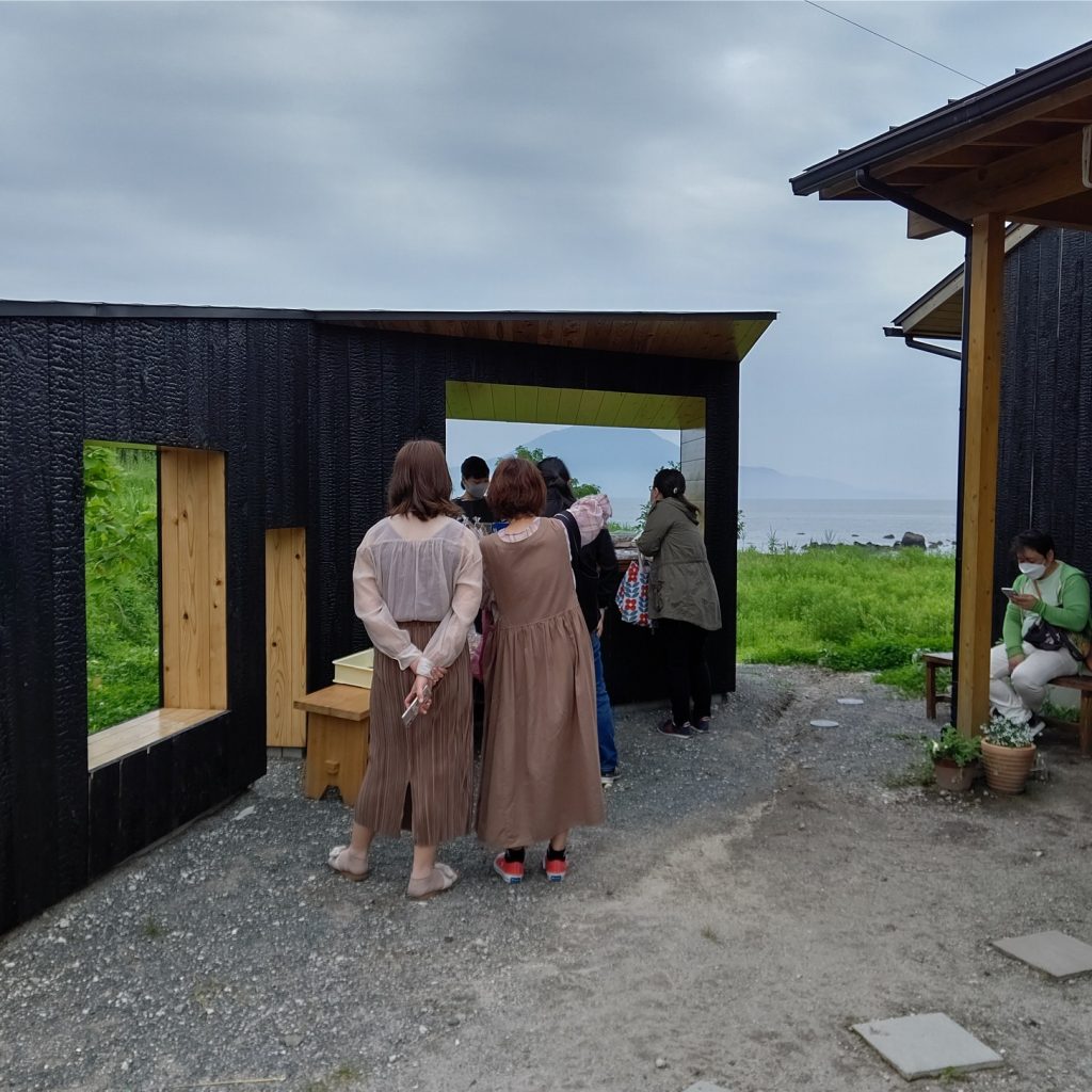 黒田さんのパン リベンジ