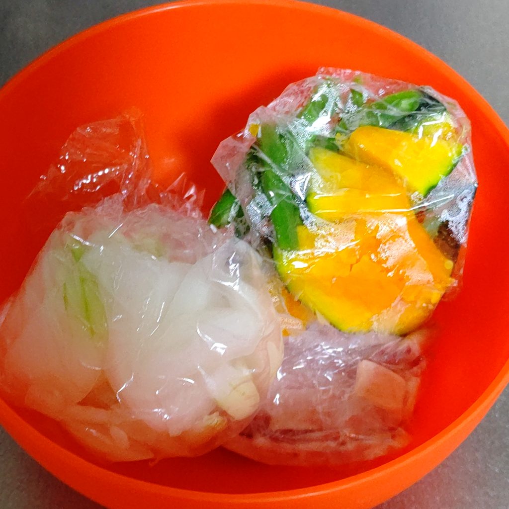 拍子抜け・・・