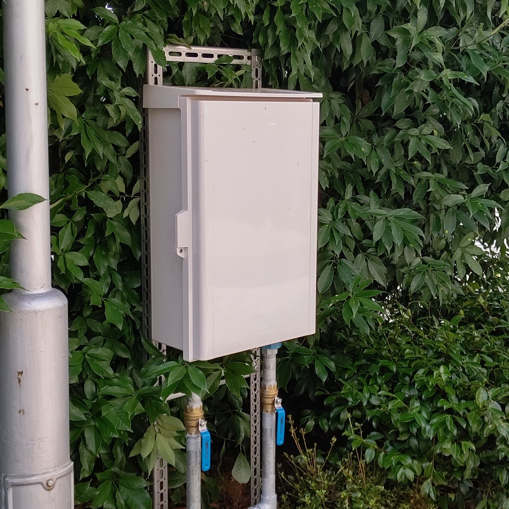 セラミカ活水器