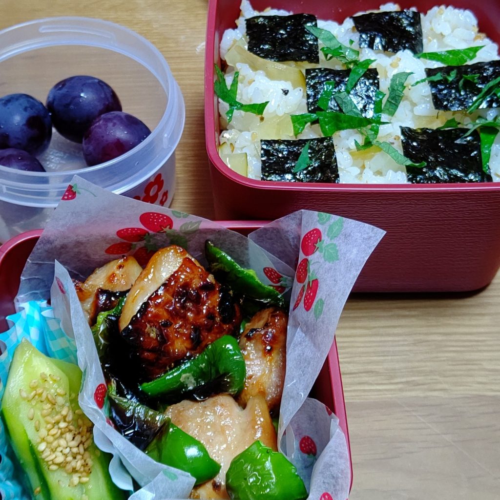 梅雨が明けました！