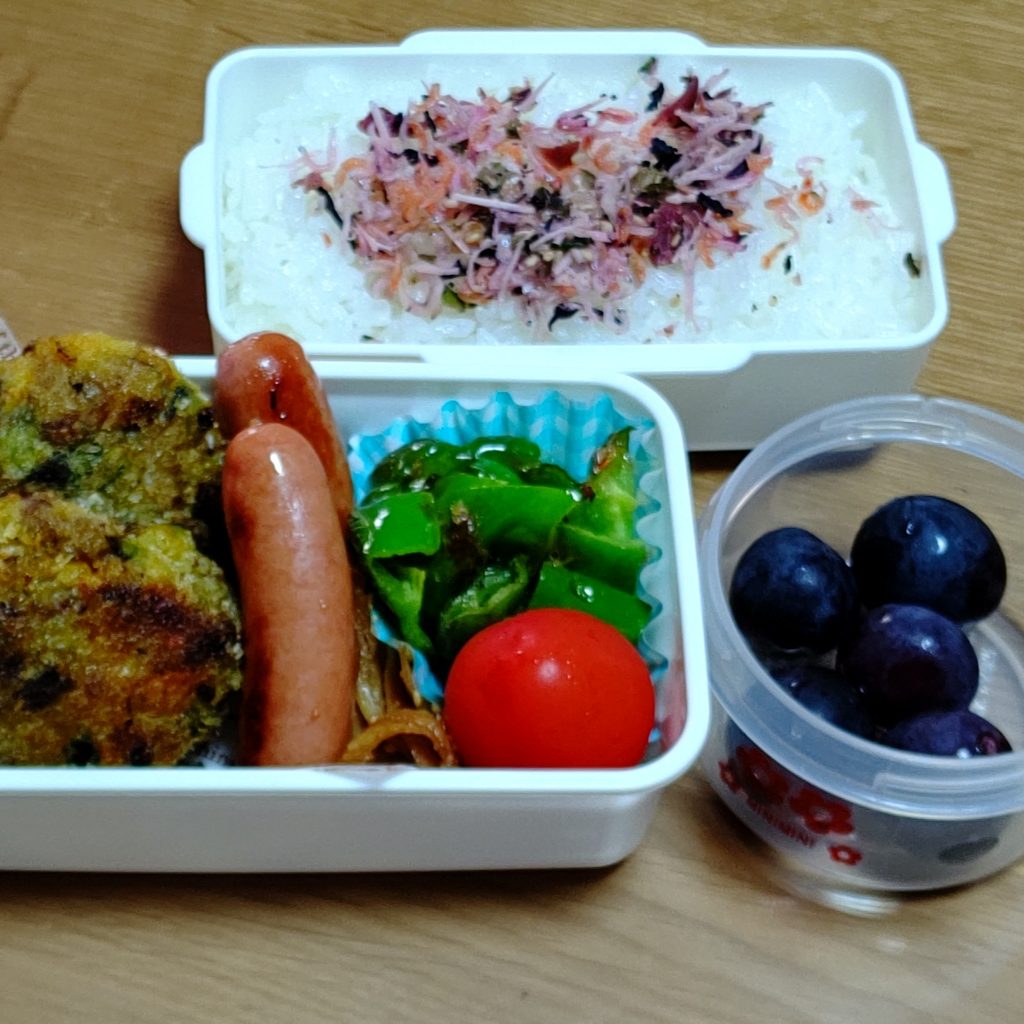 夏休み始まりました！