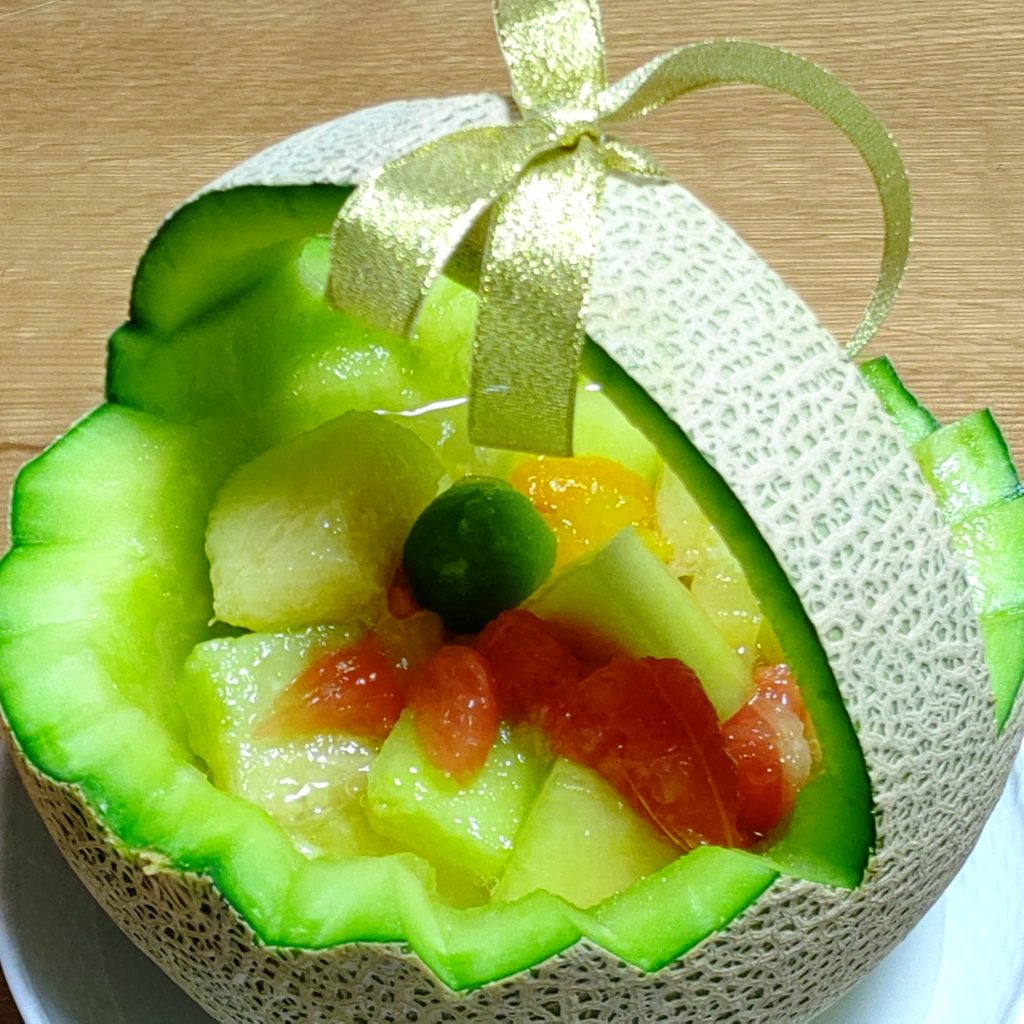 やってみたかったこと