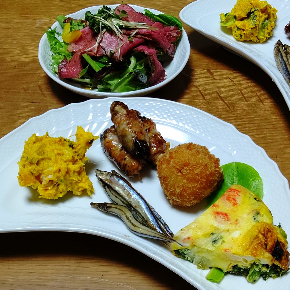 51歳になりました